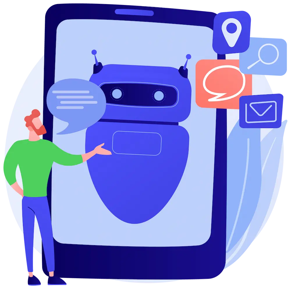AI-services