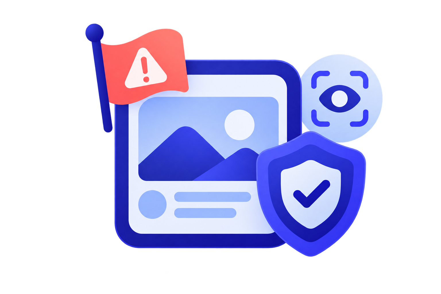 Content Safety Flags