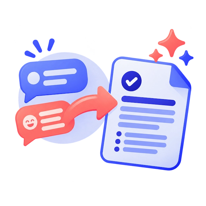 Formalized Text