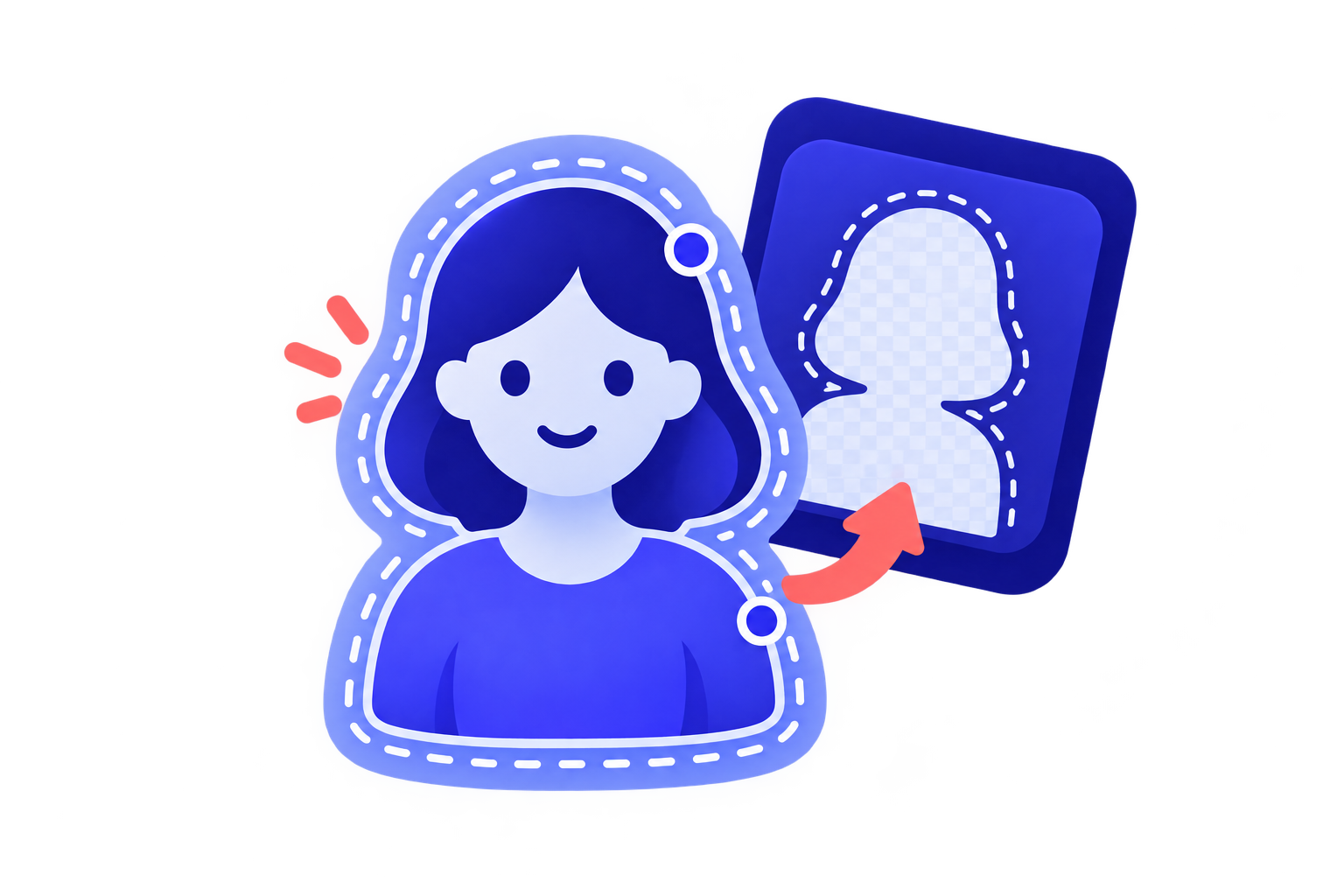 Precise Segmentation Masks
