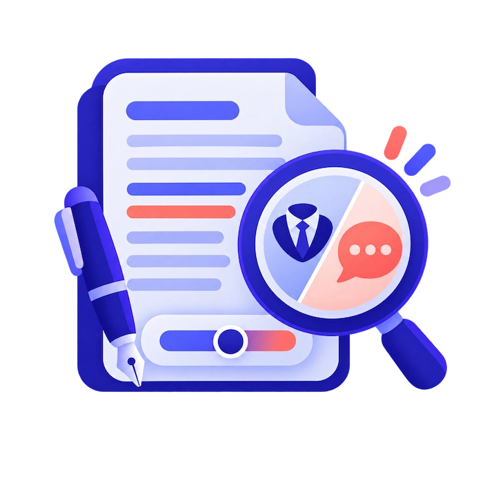 Writing-Style Information
