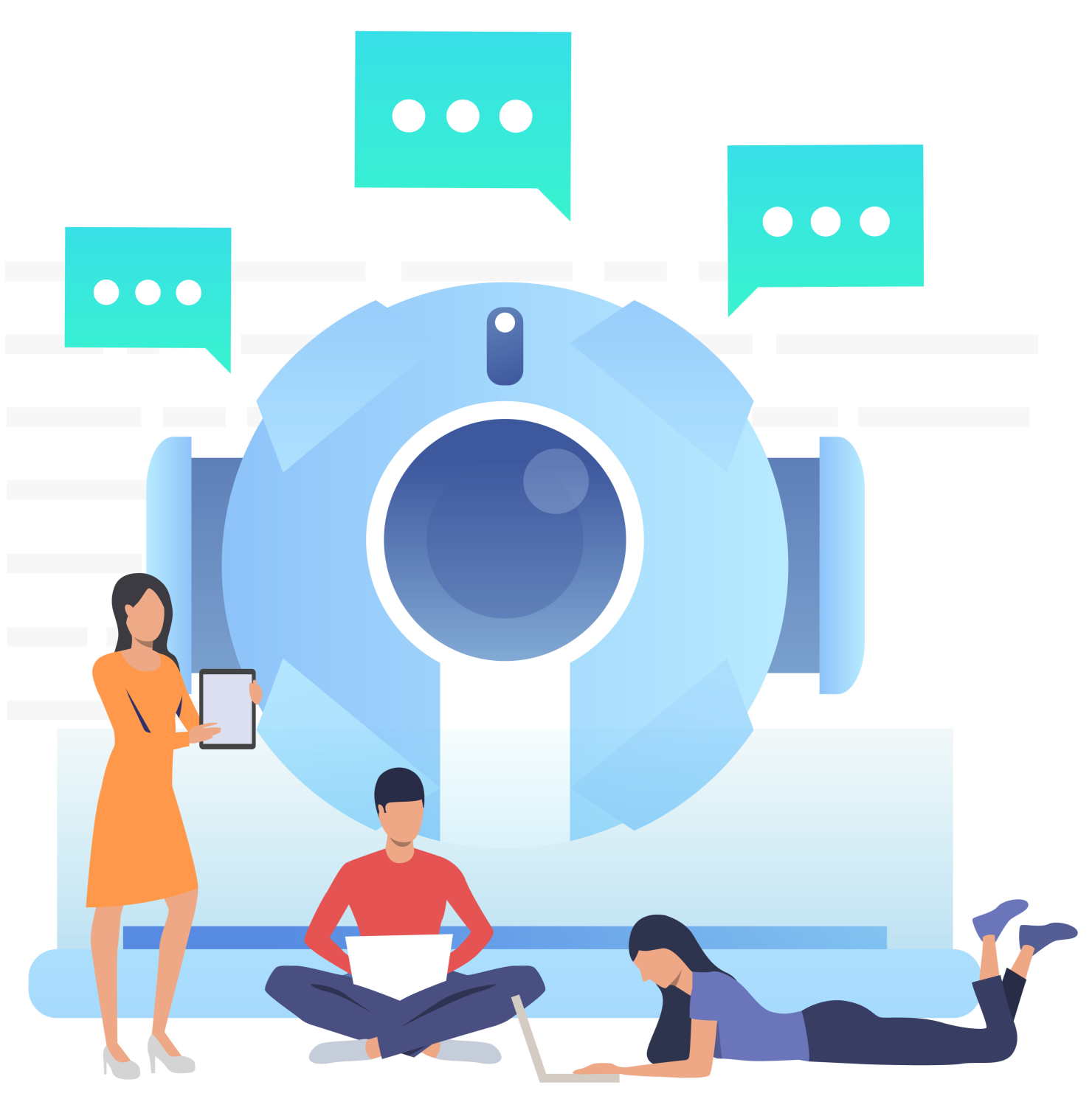 computer vision usecases